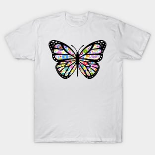 Butterfly T-Shirt